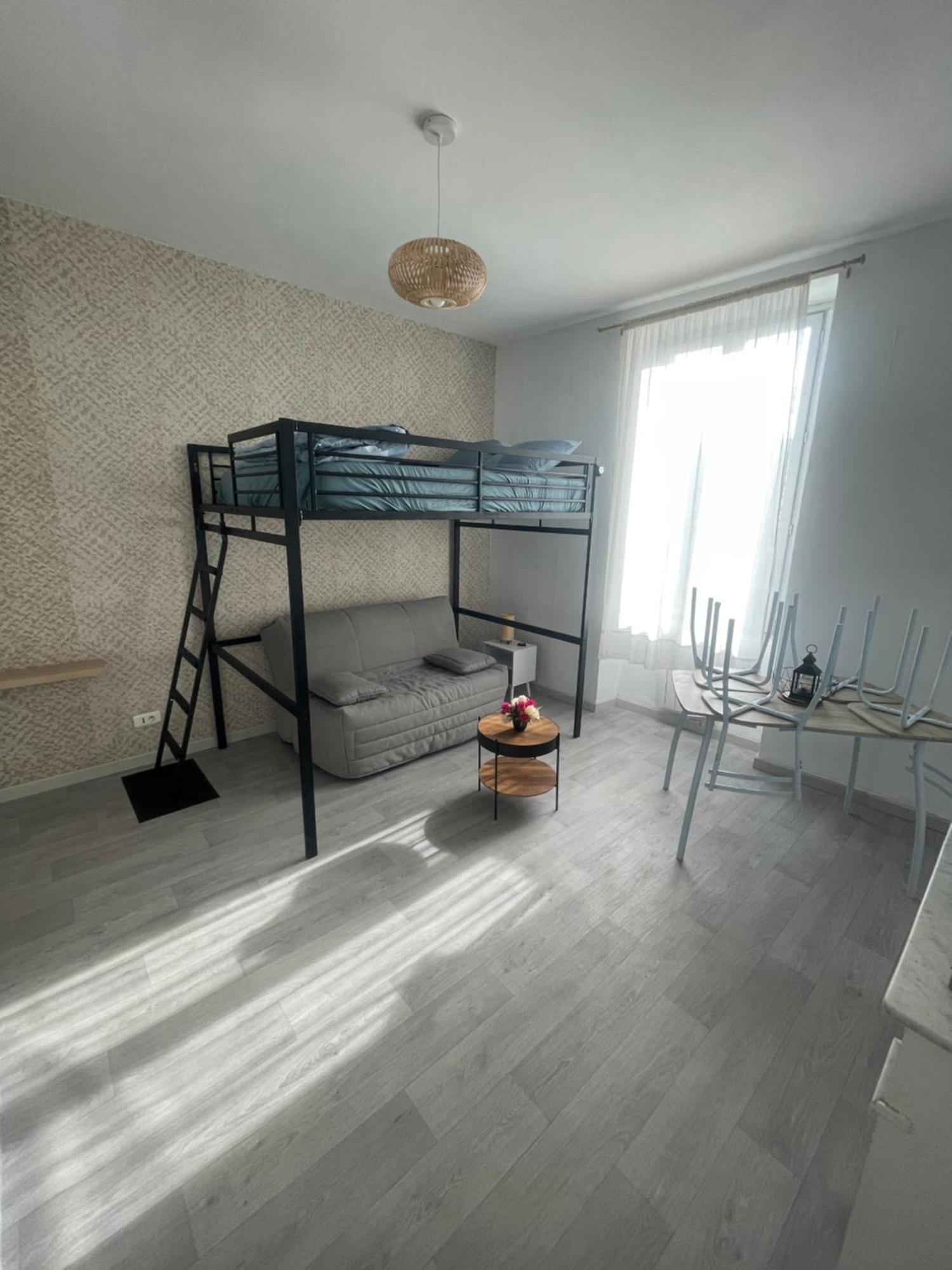 Le Petit Saint-Ruf Appartement Avignon Buitenkant foto