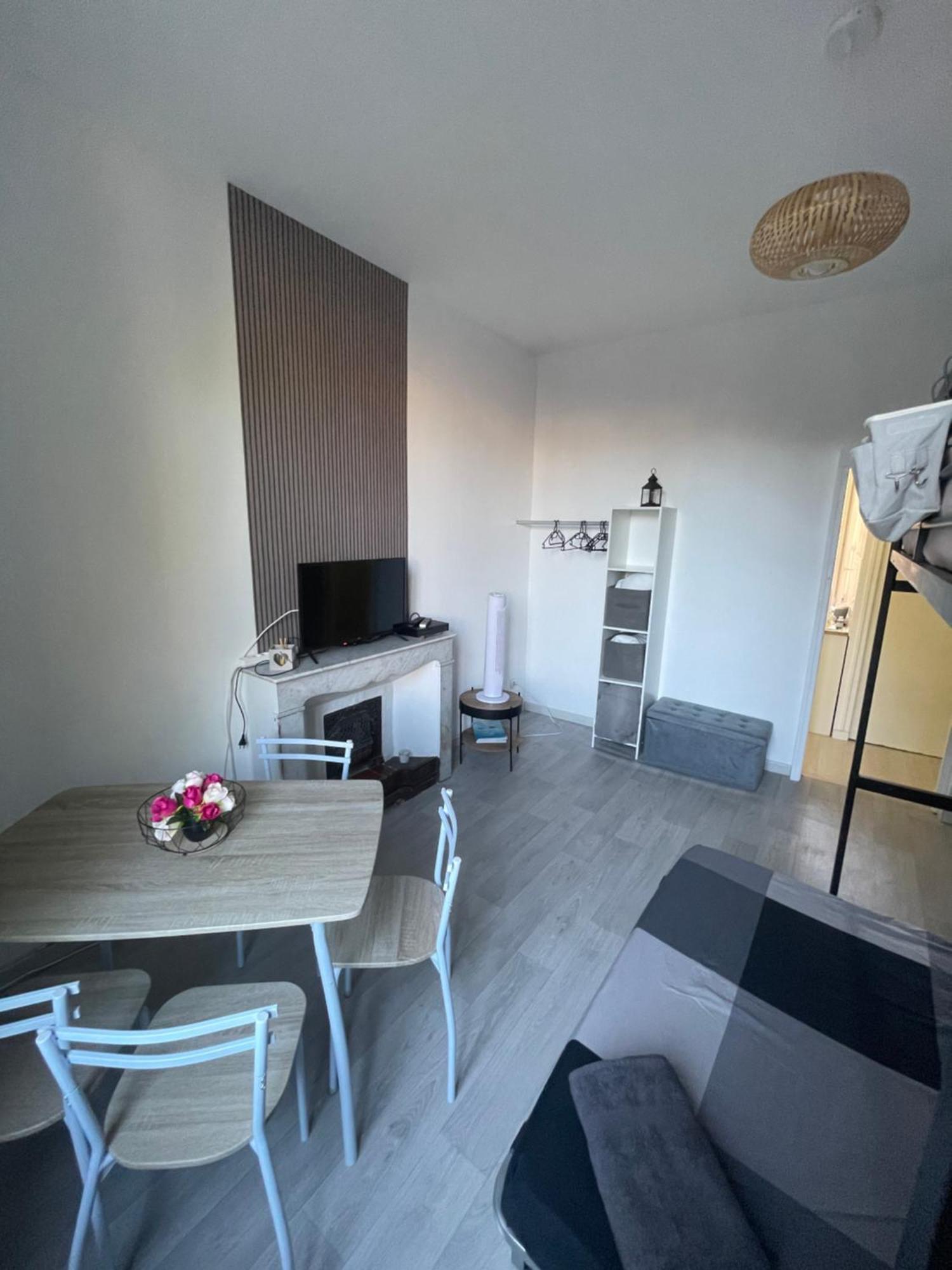 Le Petit Saint-Ruf Appartement Avignon Buitenkant foto