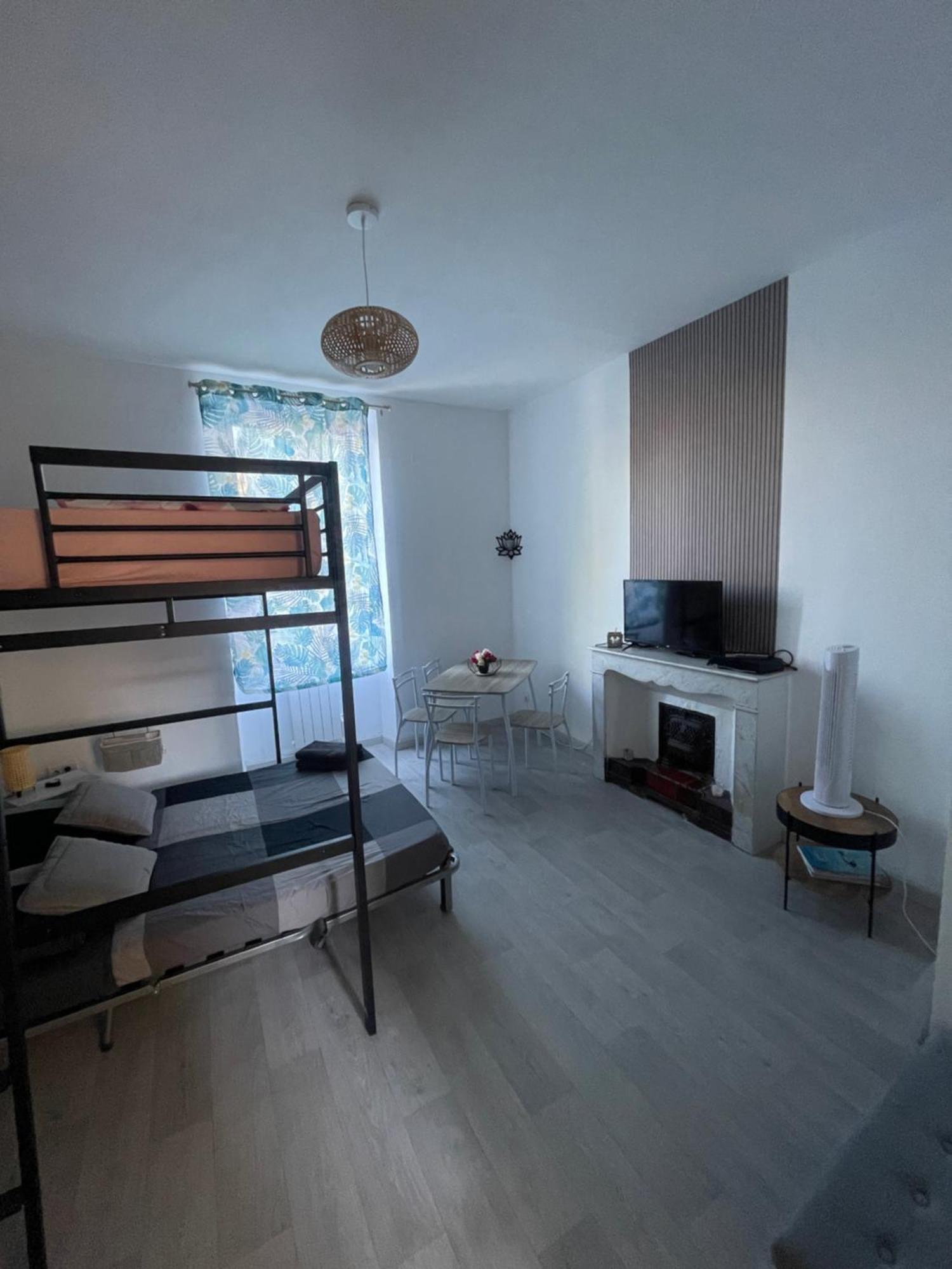 Le Petit Saint-Ruf Appartement Avignon Buitenkant foto