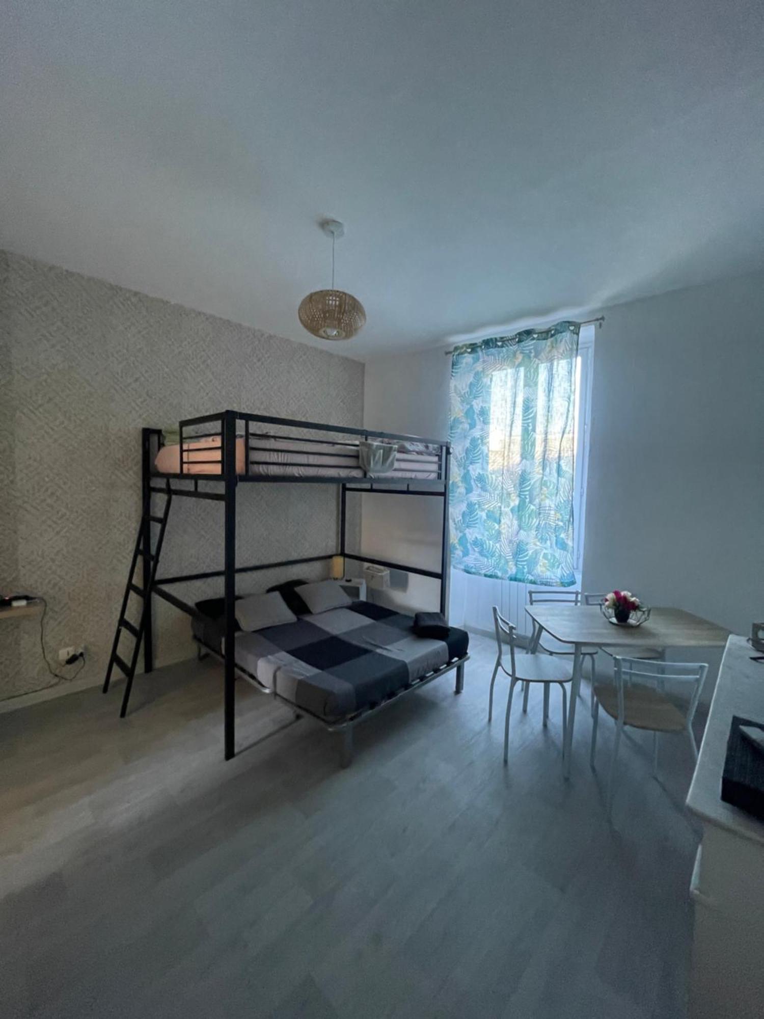 Le Petit Saint-Ruf Appartement Avignon Buitenkant foto