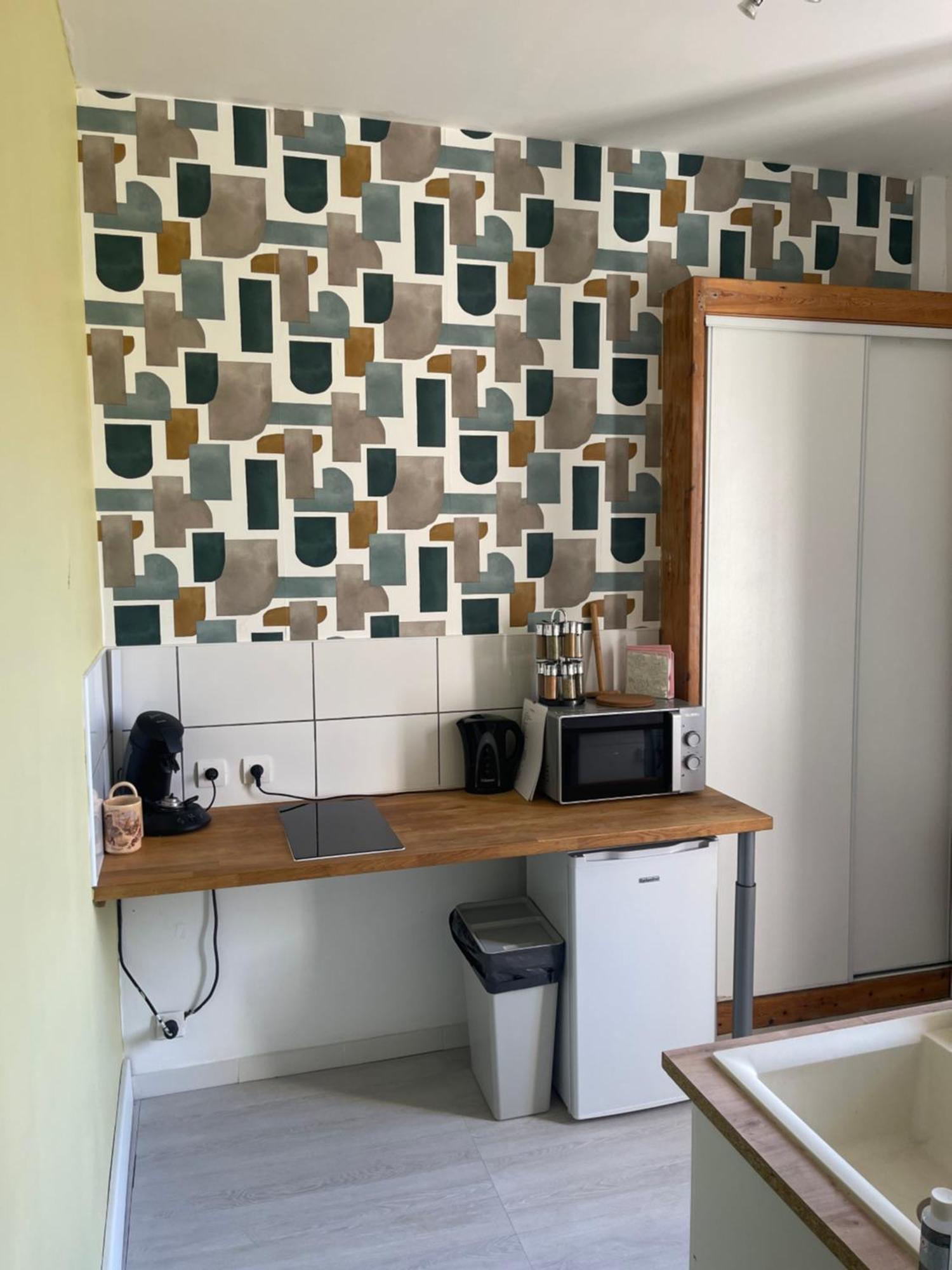 Le Petit Saint-Ruf Appartement Avignon Buitenkant foto